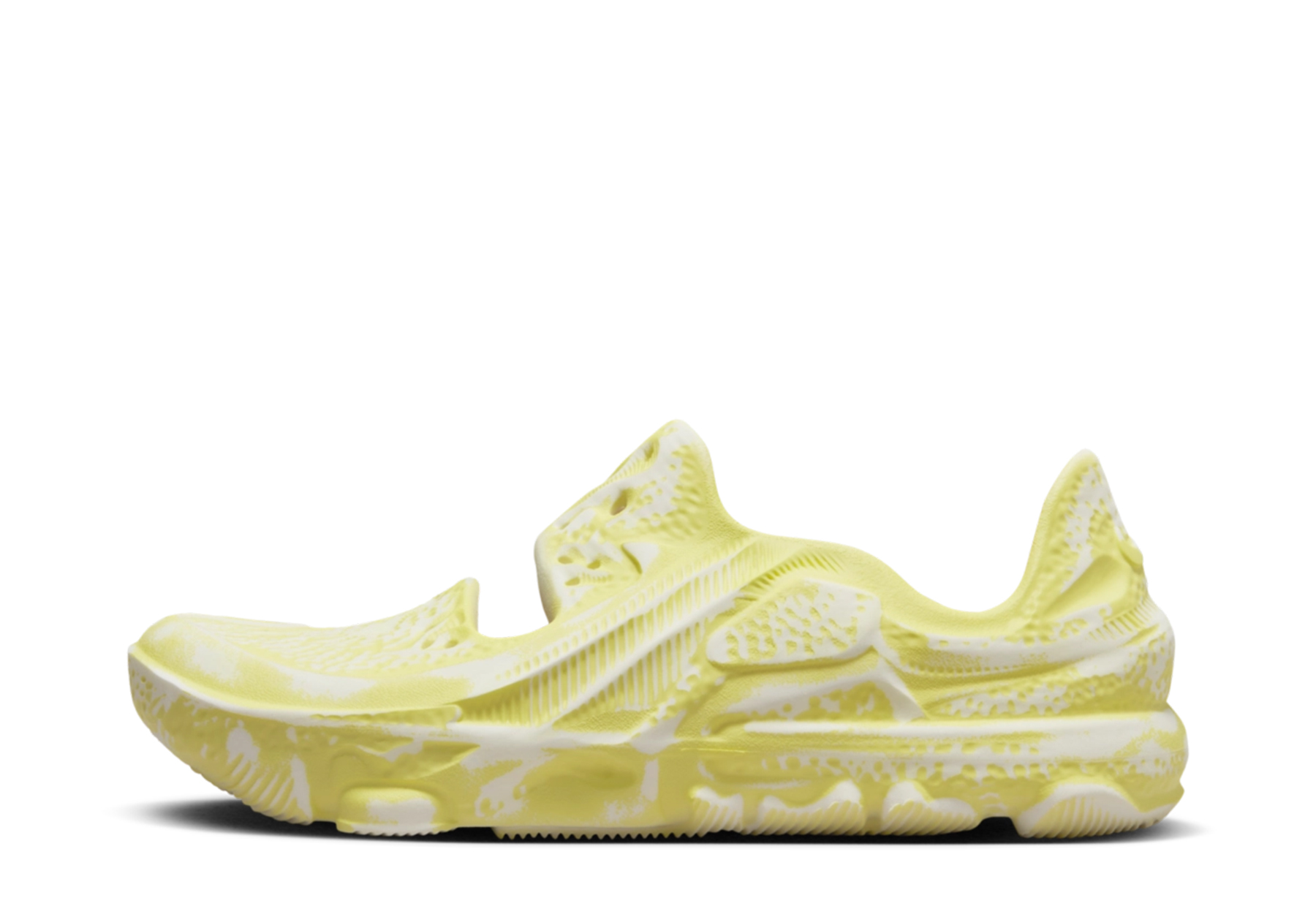 Nike Ispa Universal 'Natural' (2023) Butter Yellow/White sneaker – authenticated on KLEKT