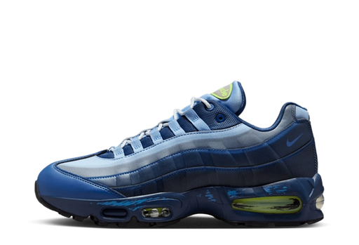Nike x Yu-Gi-Oh! Air Max 95 QS 'Joey' (2025)