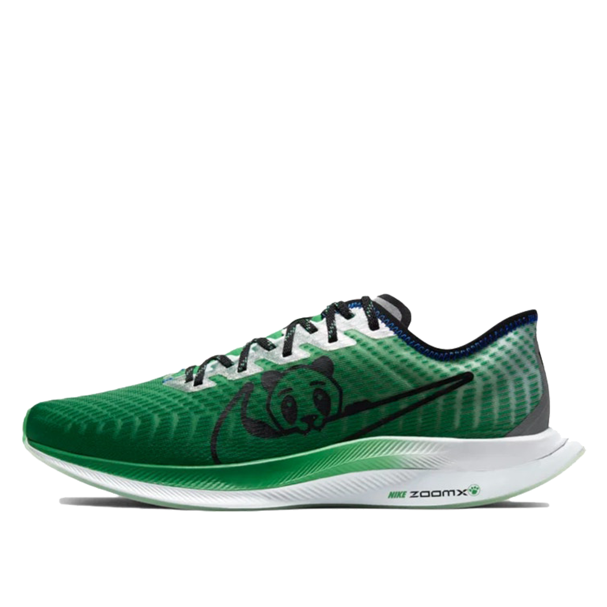 Nike Zoom Pegasus Turbo 2 'Doernbecher' (2019) sneaker – authenticated on KLEKT