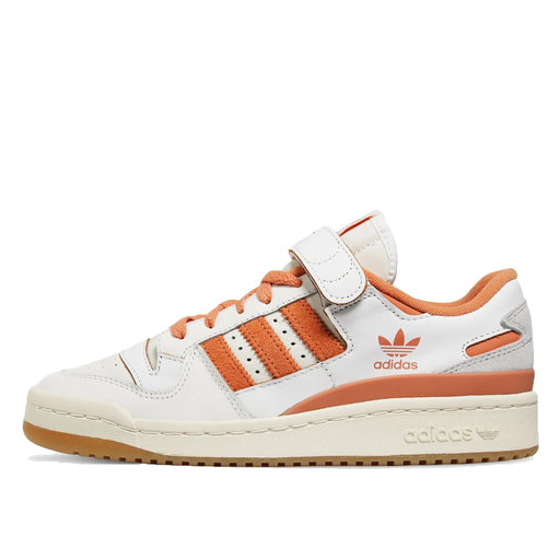 Adidas Forum 84 Low 'Hazy Copper' (2021)
