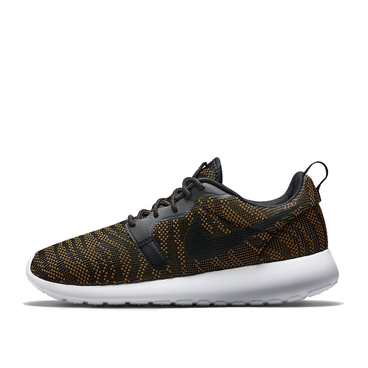 Nike Womens Rosherun 'KJCRD' Bronzine (2015) sneaker – authenticated on KLEKT