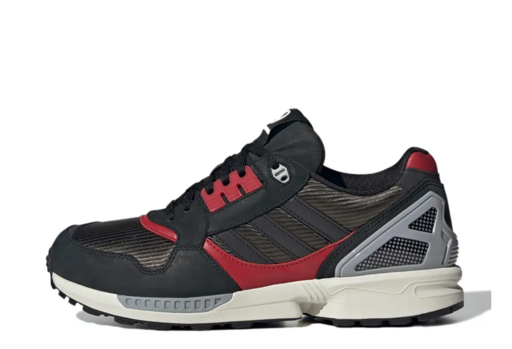 Adidas Consortium x Mercedes AMG ZX 8500 'Core Black' (2025) – authenticated on KLEKT