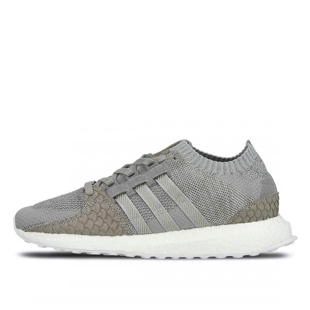 Adidas EQT Support Ultra Boost Pusha T "King Push" Greyscale sneaker – authenticated on KLEKT