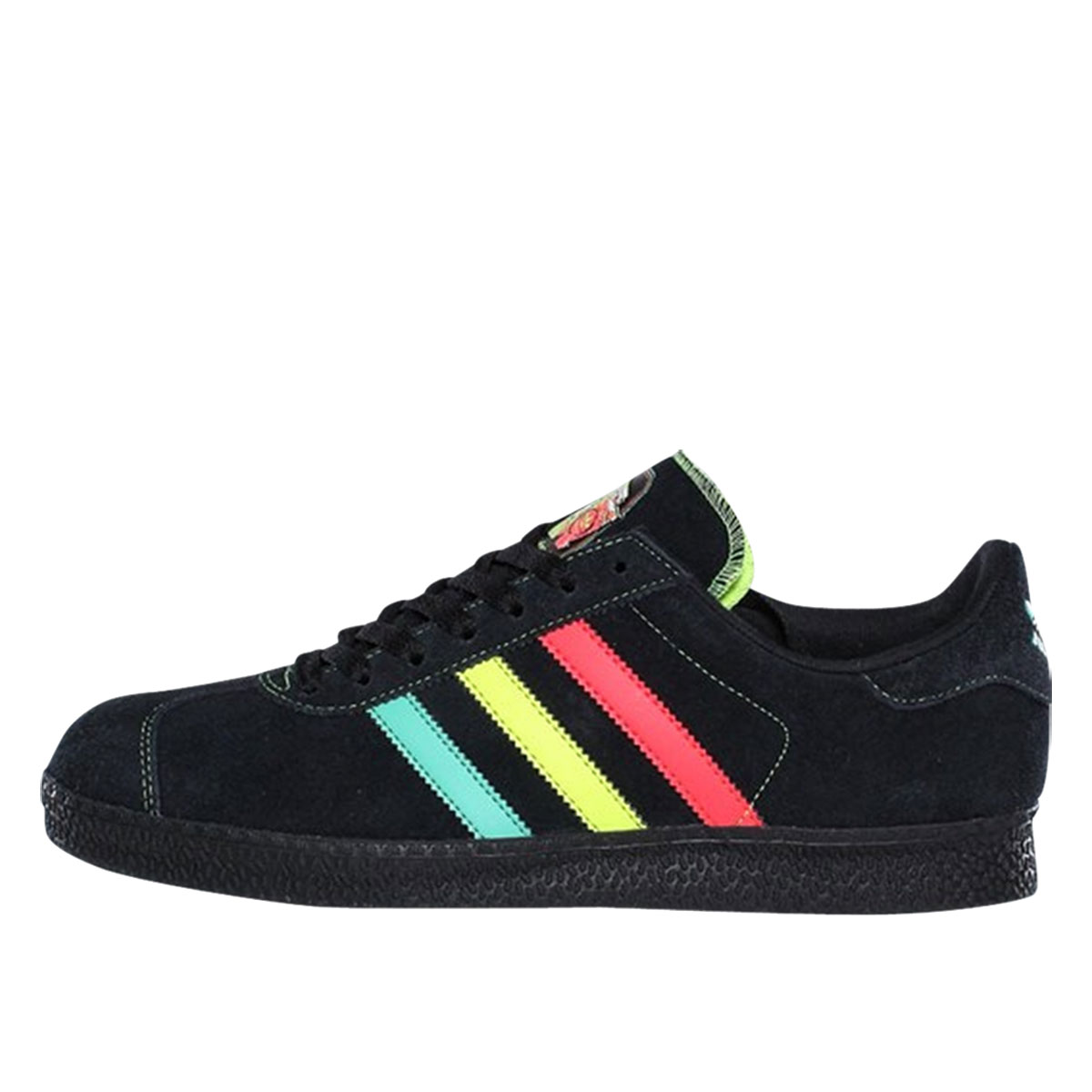 Adidas x Star Wars Gazelle 2 'Boba Fett' sneaker – authenticated on KLEKT