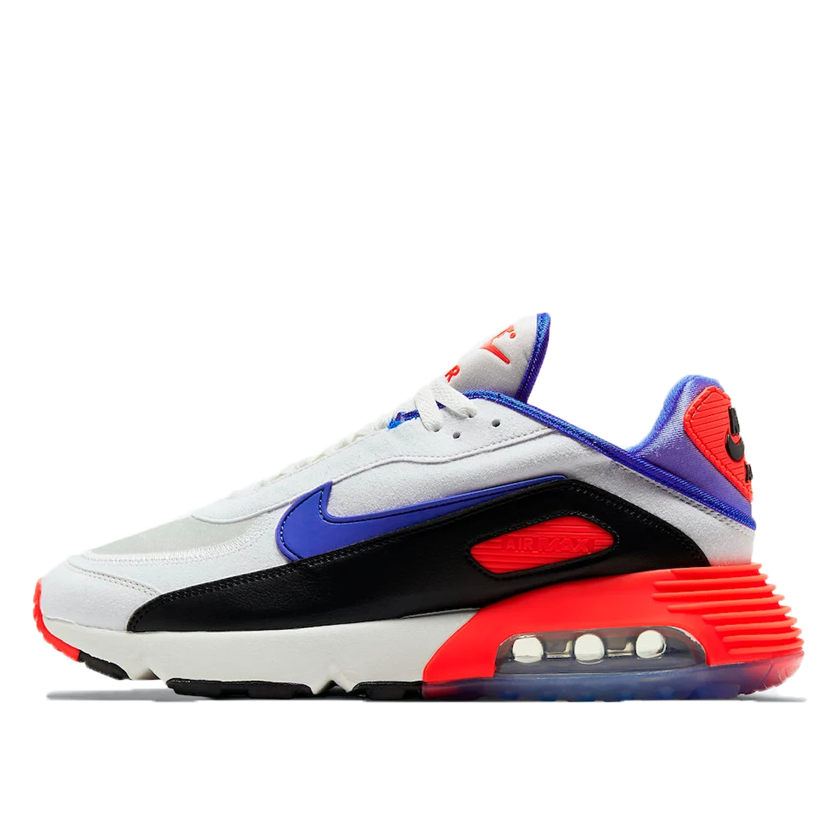 Nike Air Max 2090 Evolution of Icons (2021) sneaker – authenticated on KLEKT