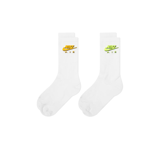 Nike x Kim Jones Crew Socks White (SS21)