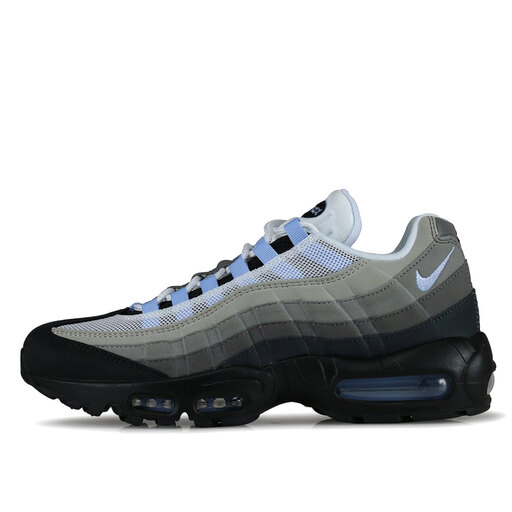 Nike Air Max 95 Aluminum (2019)