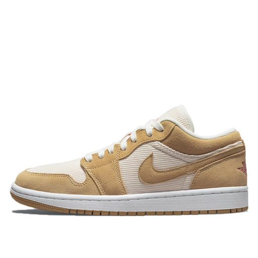 Air Jordan WMNS 1 Low Corduroy (2021)