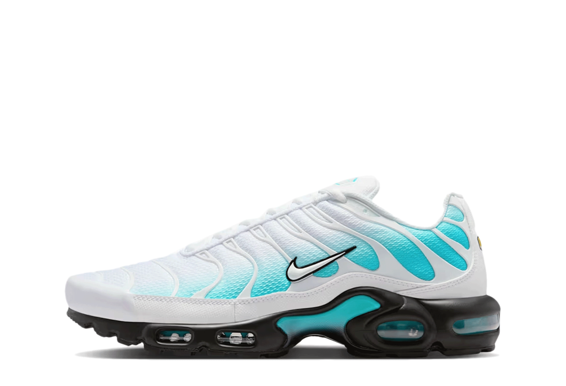 Nike Air Max Plus 'Dusty Cactus' (2026) Dusty Cactus/Black/White sneaker – authenticated on KLEKT