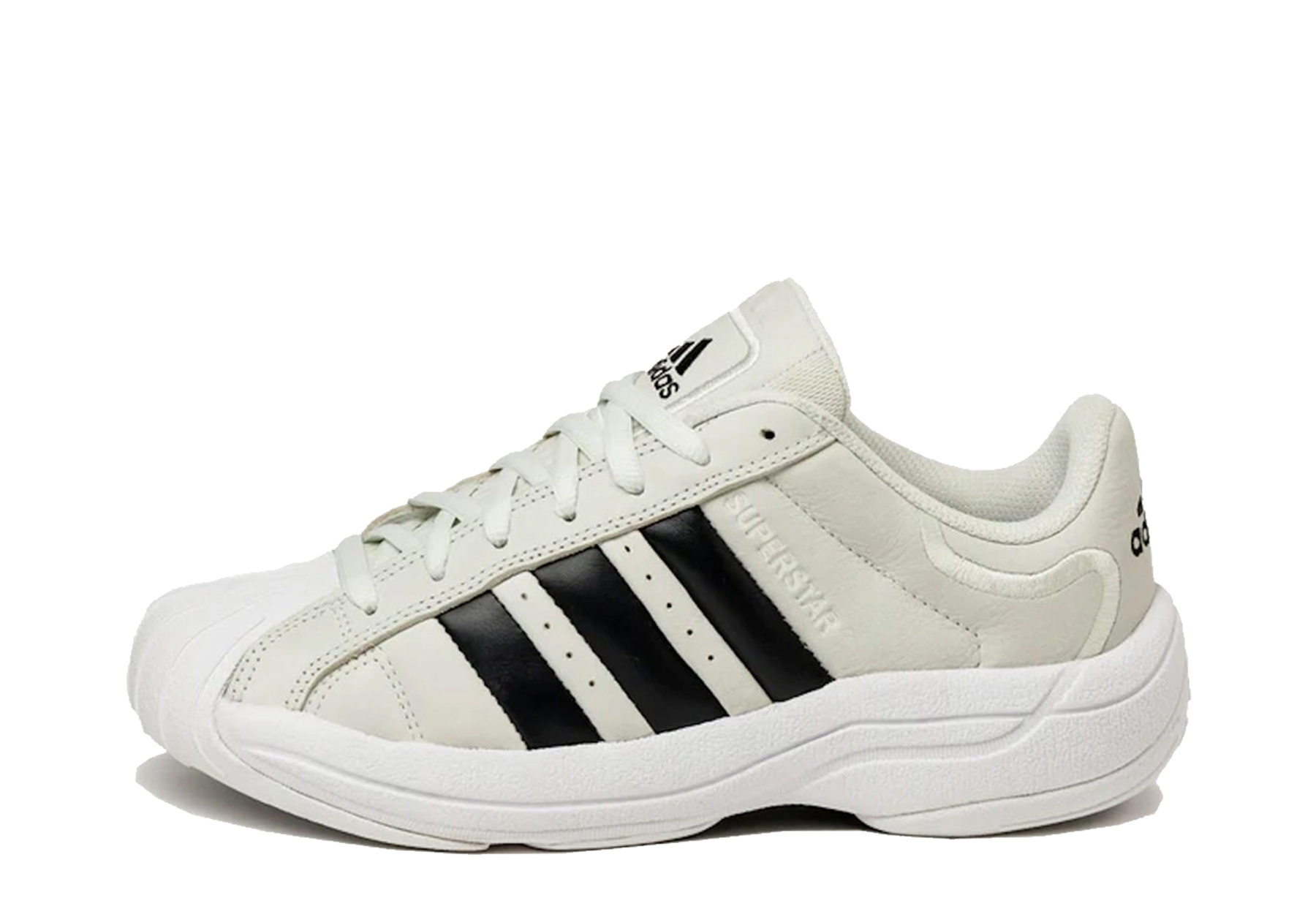Adidas Superstar Millenium 'White' (2024) Footwear White/Core Black/Core Black sneaker – authenticated on KLEKT