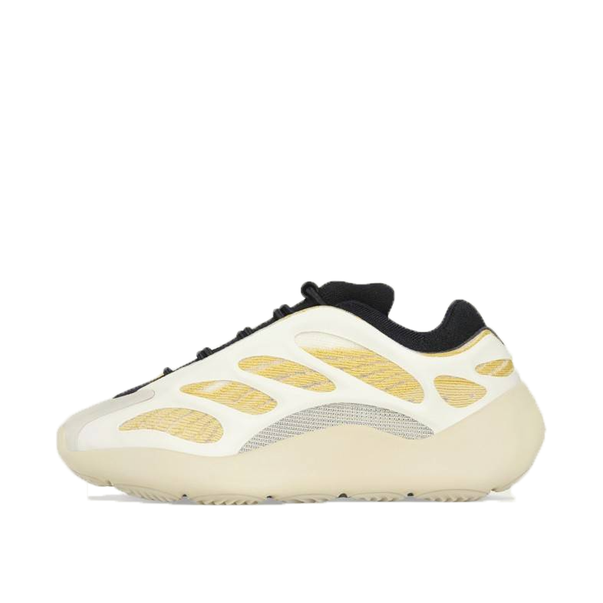 Yeezy 700 V3 Safflower (Kids) (2020) sneaker – authenticated on KLEKT