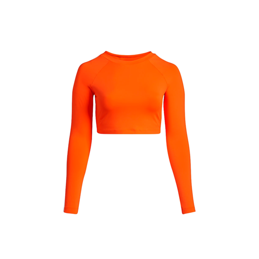 Adidas Rash Guard Top (Plus Size) (SS21)