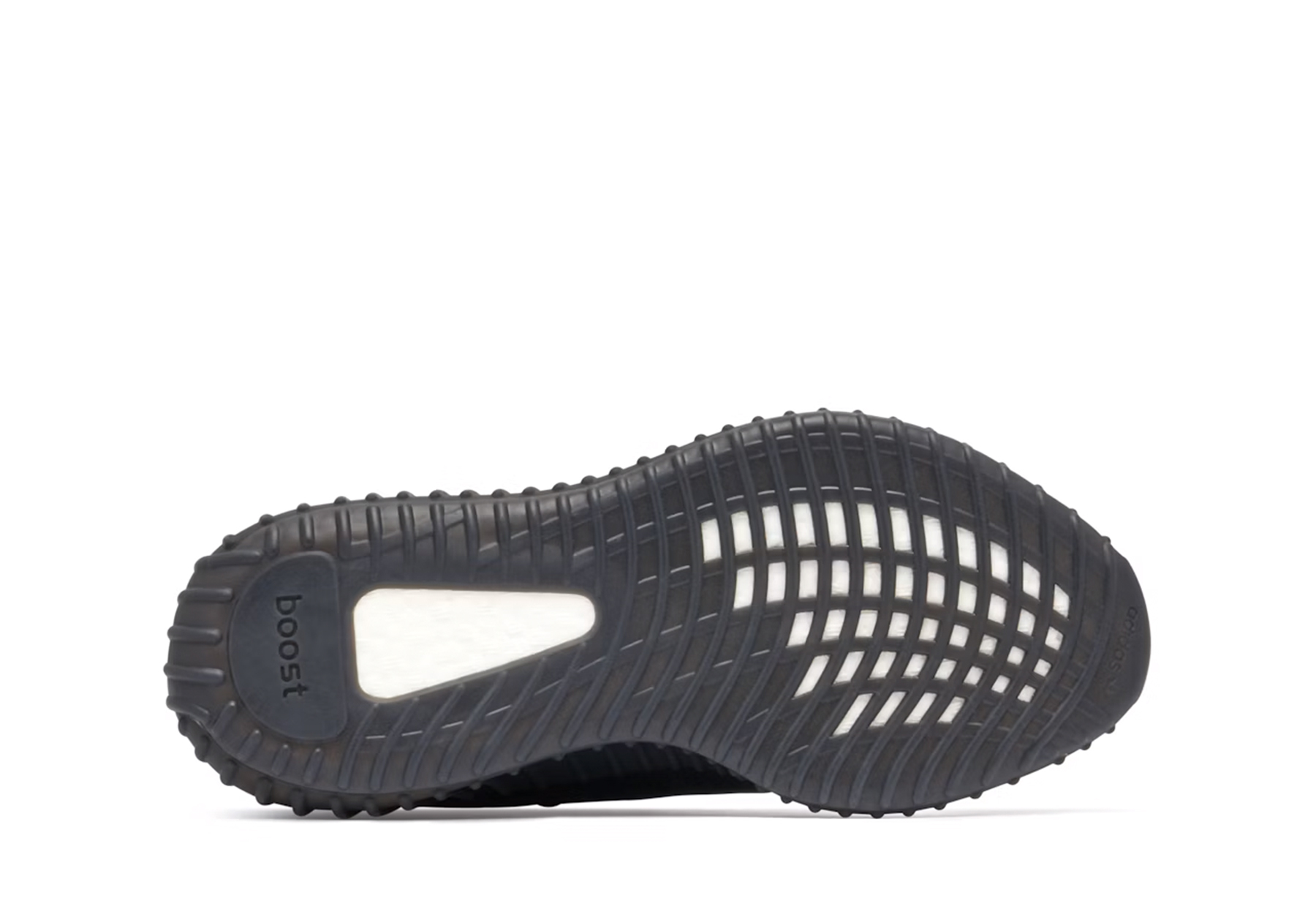 Yeezy Boost 350 V2 Mono 'Cinder' (2021) MONO CINDER/MONO CINDER/MONO CINDER sneaker – authenticated on KLEKT