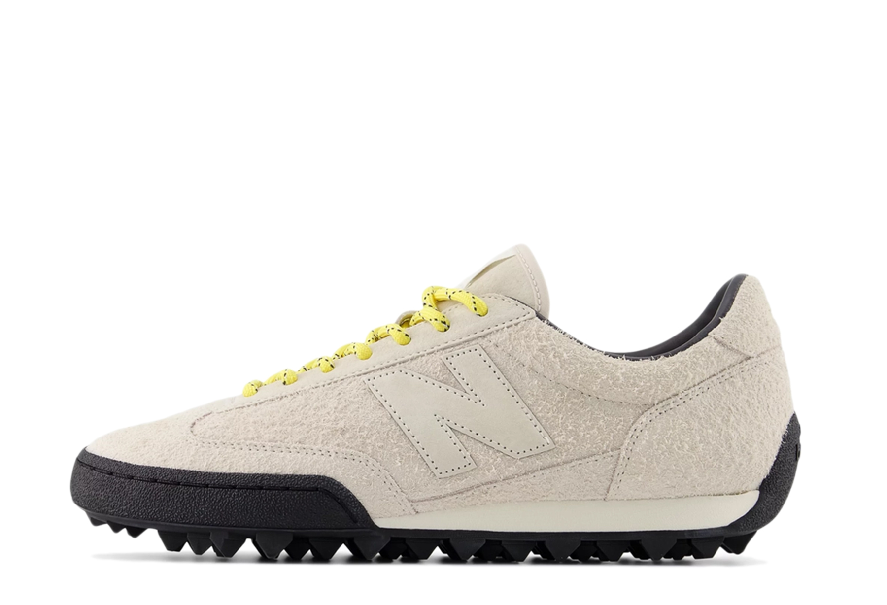 New Balance Gator Run 'Star Burst & Sea Salt' (2026) Star Burst/Sea Salt sneaker – authenticated on KLEKT