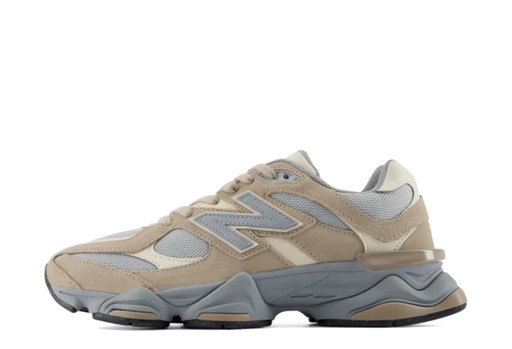 New Balance 9060 'Grey'