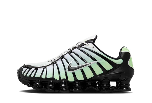 Nike Shox TL 'Barely Green' (2025)