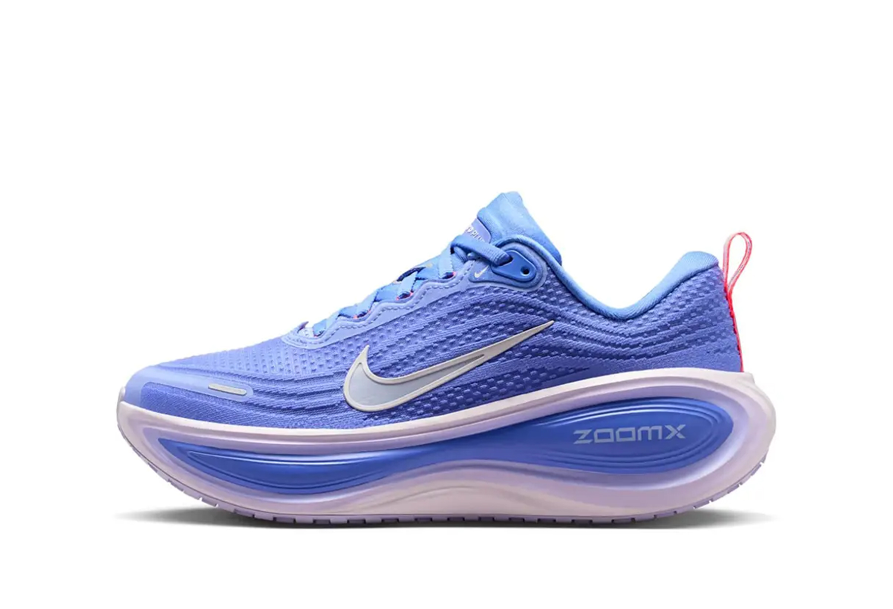 Nike Vomero Plus WMNS 'Sapphire Violet' (2026) BLUE sneaker – authenticated on KLEKT