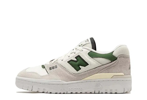 New Balance 550 Sea Salt Green (2023)