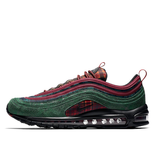 Nike Air Max 97 NRG 'Jacket Pack' Team Red