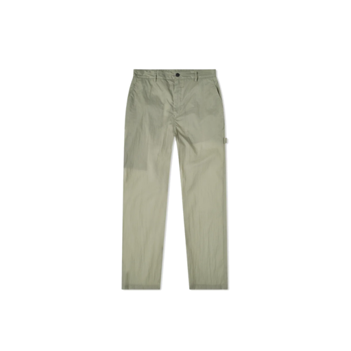 5 Moncler x Craig Green Pantalone Lightweight Pant Olive (SS21)