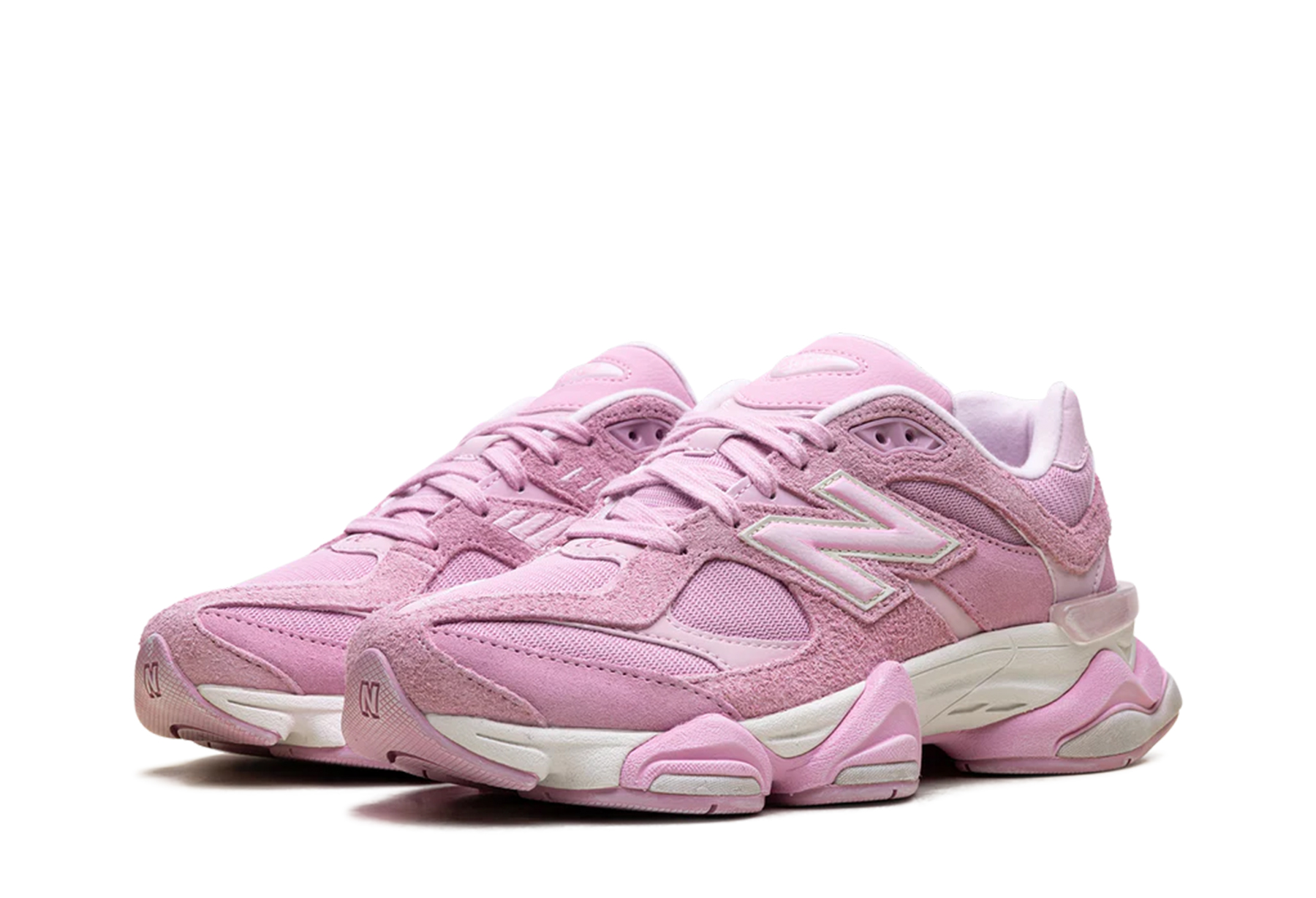 New Balance 9060 'Overdyed Pink' (2024) PINK sneaker – authenticated on KLEKT
