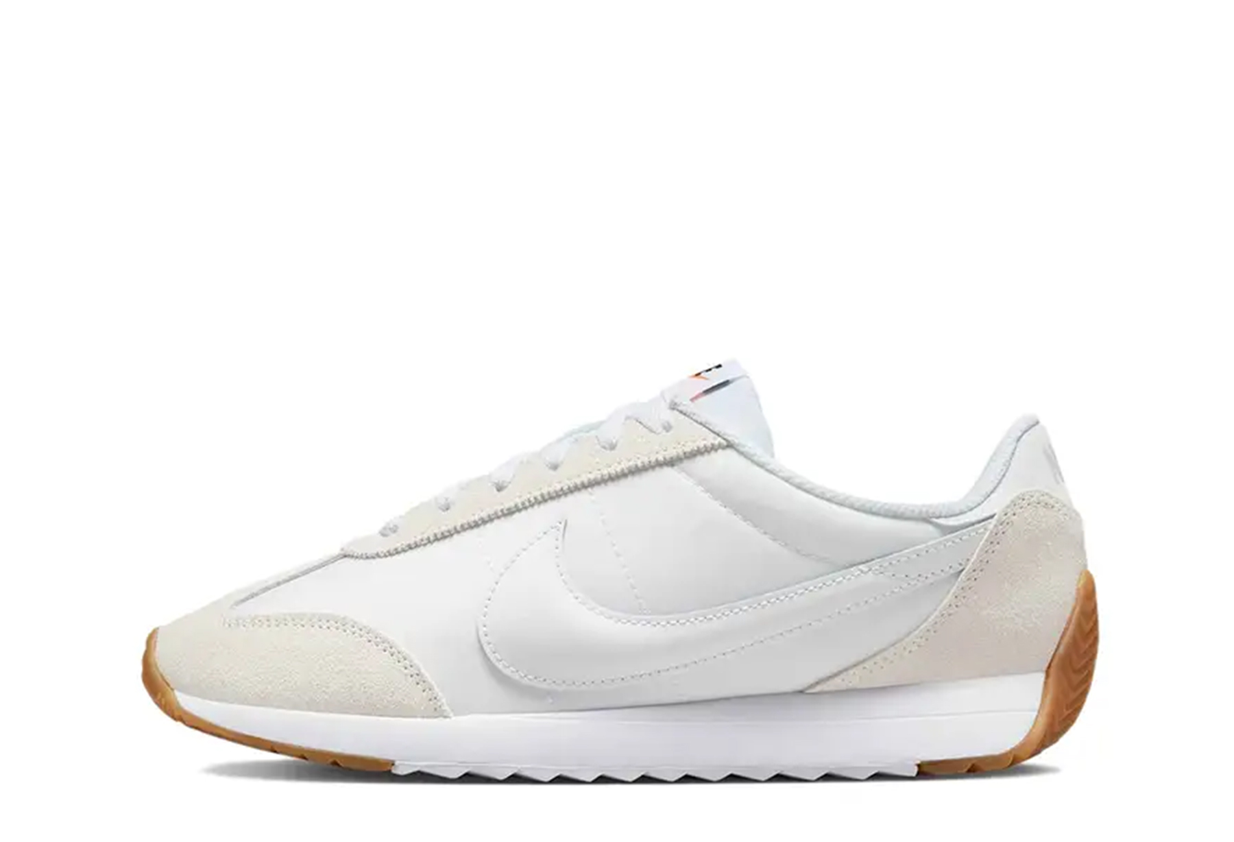 Nike Pacific 'White Light Brown' (2025) WHITE sneaker – authenticated on KLEKT