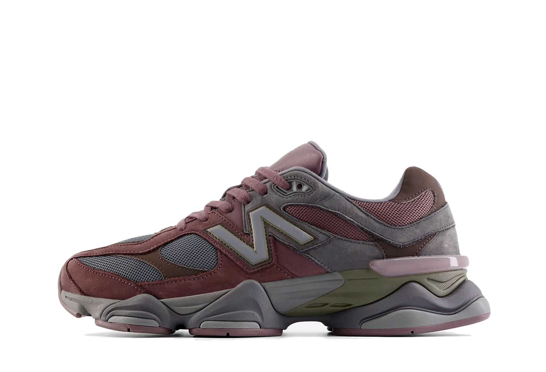 New Balance 9060 ‘Truffle’ (2022) TRUFFLE sneaker – authenticated on KLEKT