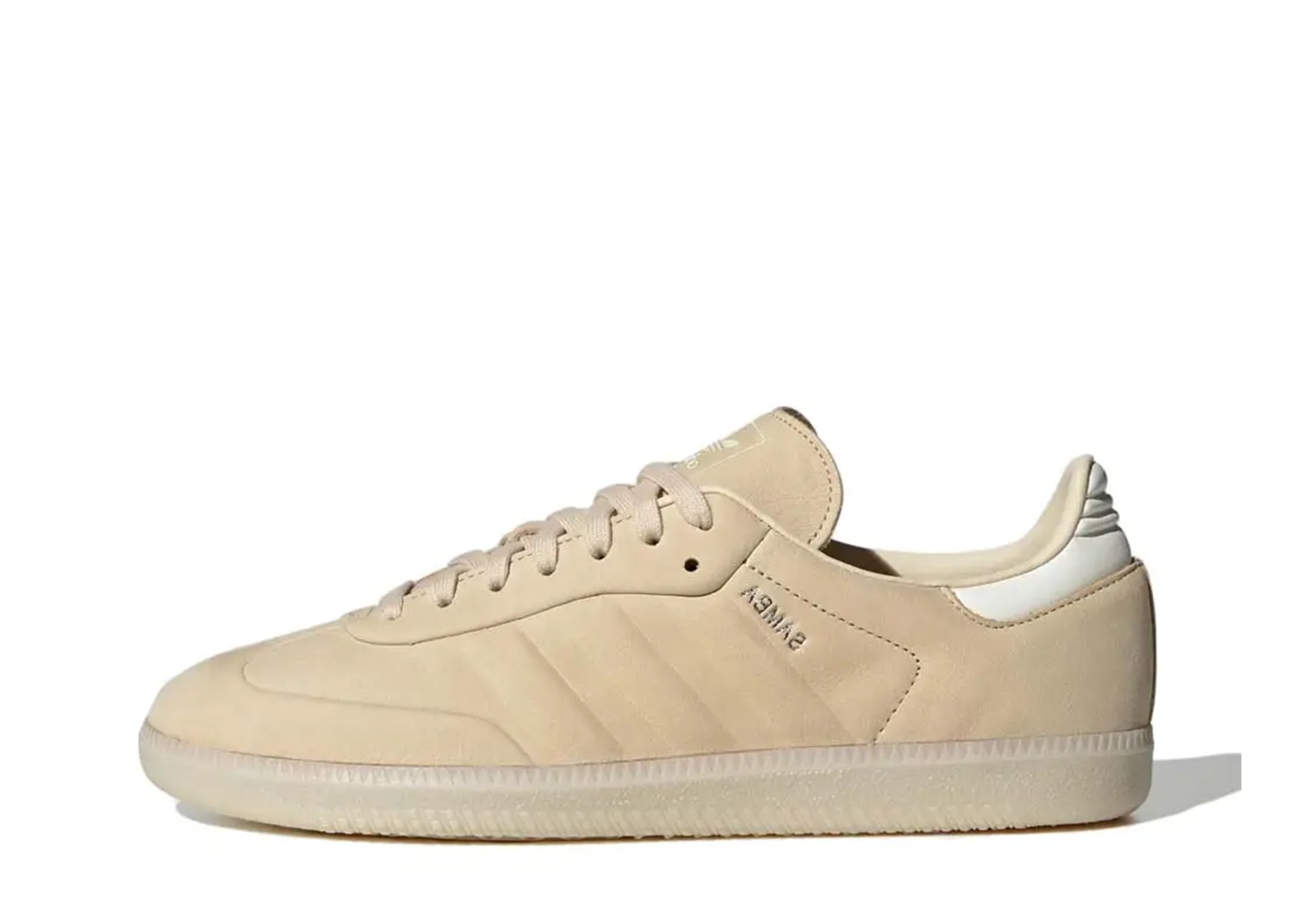 Adidas Samba Sand Strata (2023) SAND sneaker – authenticated on KLEKT
