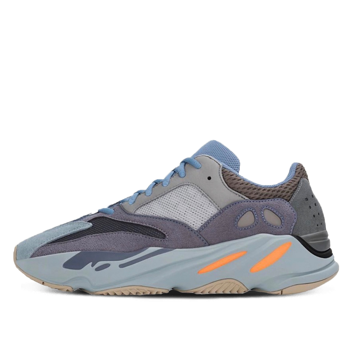 Yeezy Boost 700 'Carbon Blue' (2019) sneaker – authenticated on KLEKT