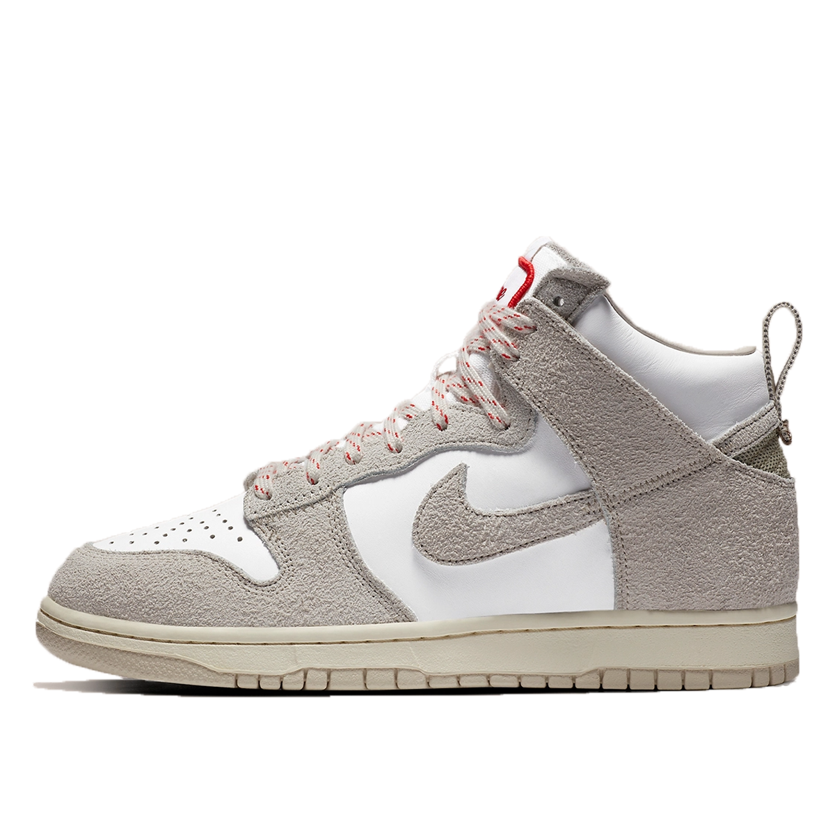 Nike Dunk High Notre Light Orewood Brown (2021) sneaker – authenticated on KLEKT