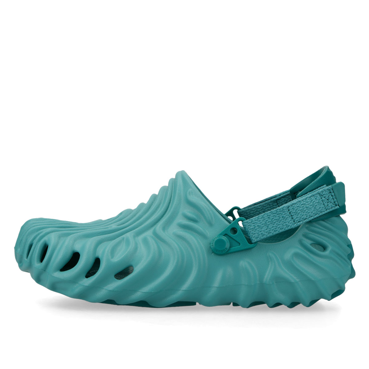 Crocs x Salehe Bembury 'Tide' Tide sneaker – authenticated on KLEKT