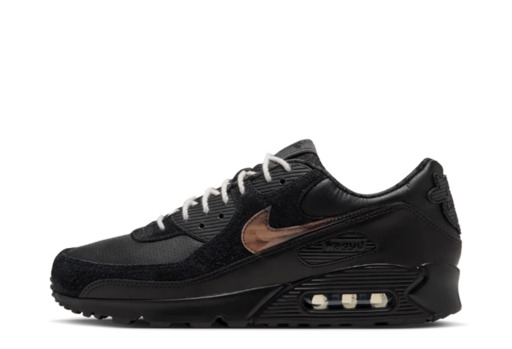 Nike Air Max 90 'Wagyu Black' (2026)