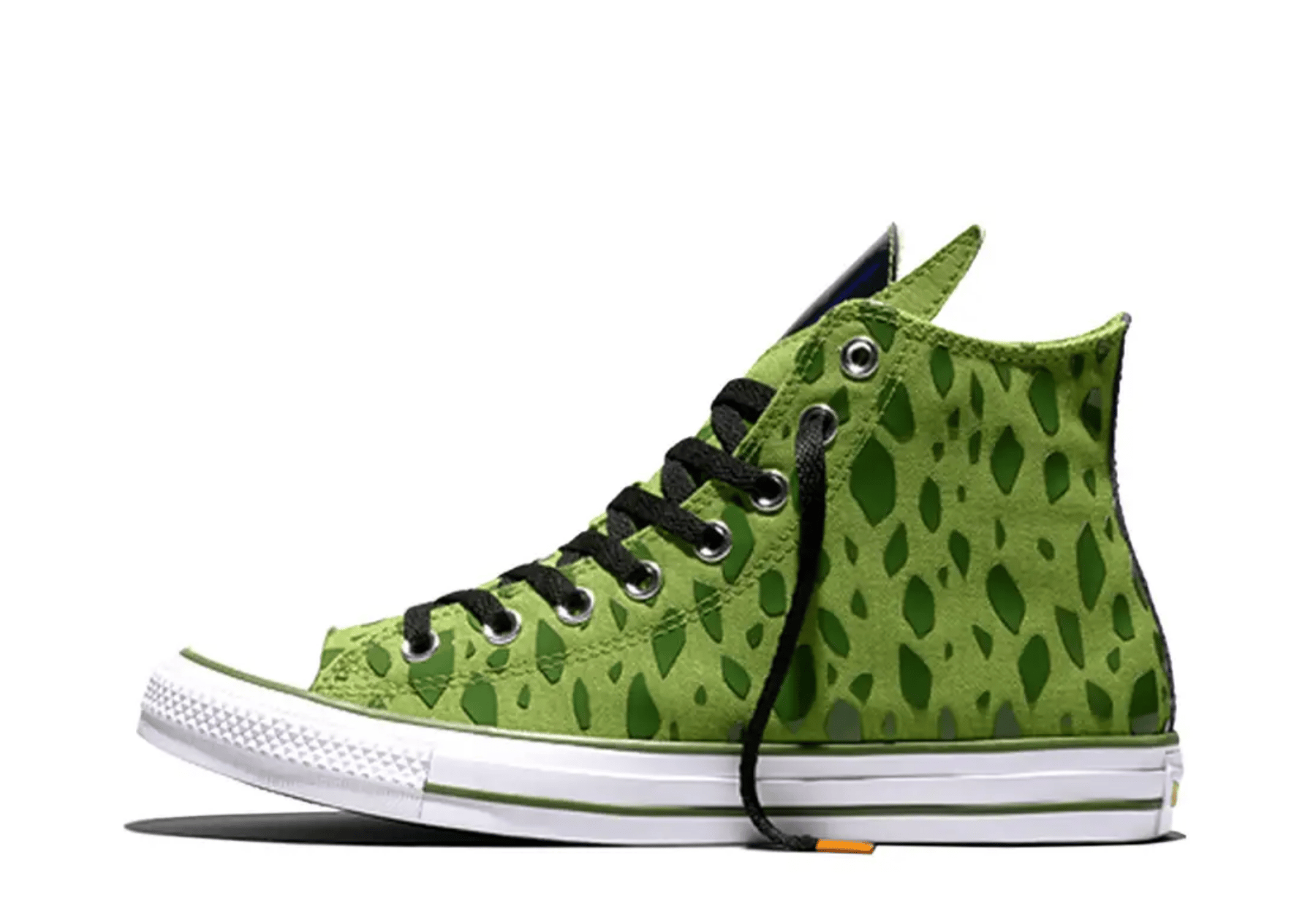 Converse x Dragon Ball Z Chuck Taylor All Star 'Cell' (2026) photo 1