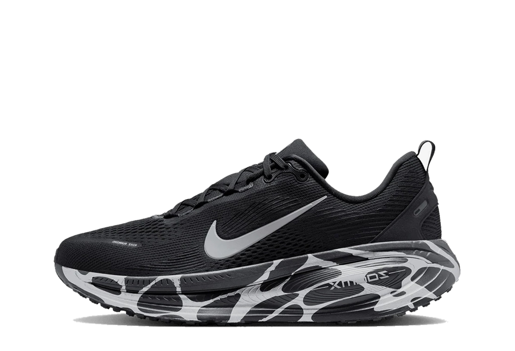 Nike Vomero 18 'Anthracite Reflect Silver' (2025) Anthracite/Reflect Silver-Cannon sneaker – authenticated on KLEKT