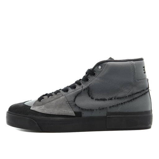 Nike SB Blazer Mid Edge Iron Grey (2020)
