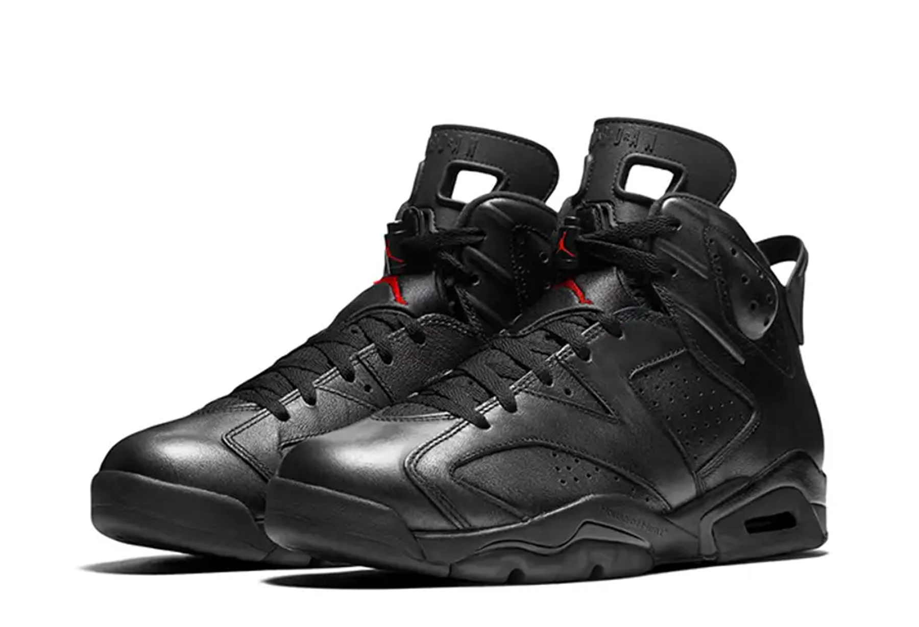 Air Jordan 6 Premio 'BIN 23' (2026) BLACK sneaker – authenticated on KLEKT