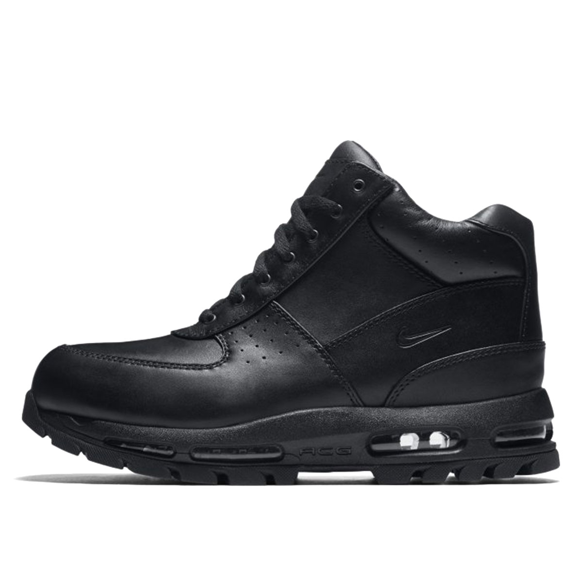 Nike Air Max Goadome Black (2016) sneaker – authenticated on KLEKT