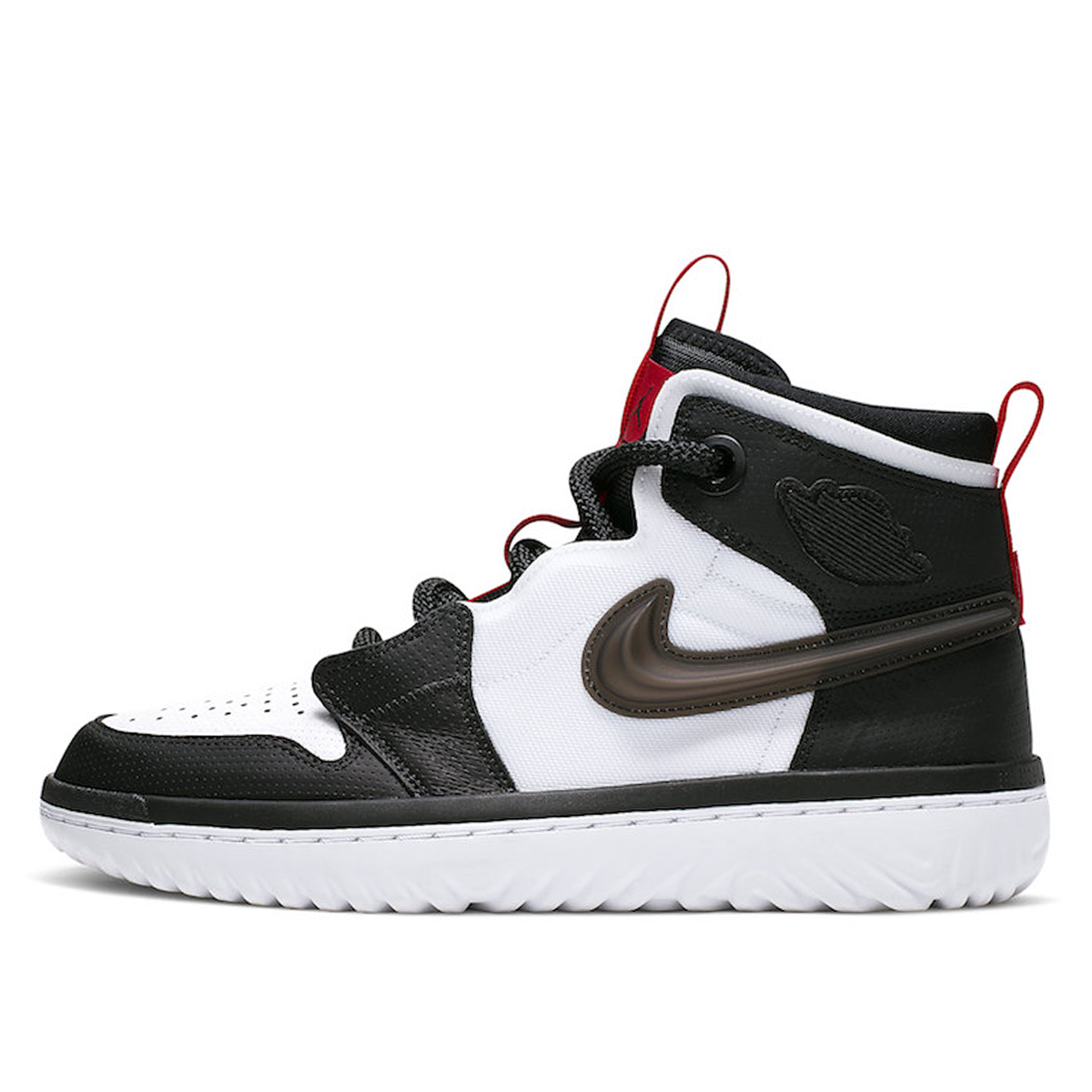 Air Jordan 1 High 'React' (2019) sneaker – authenticated on KLEKT