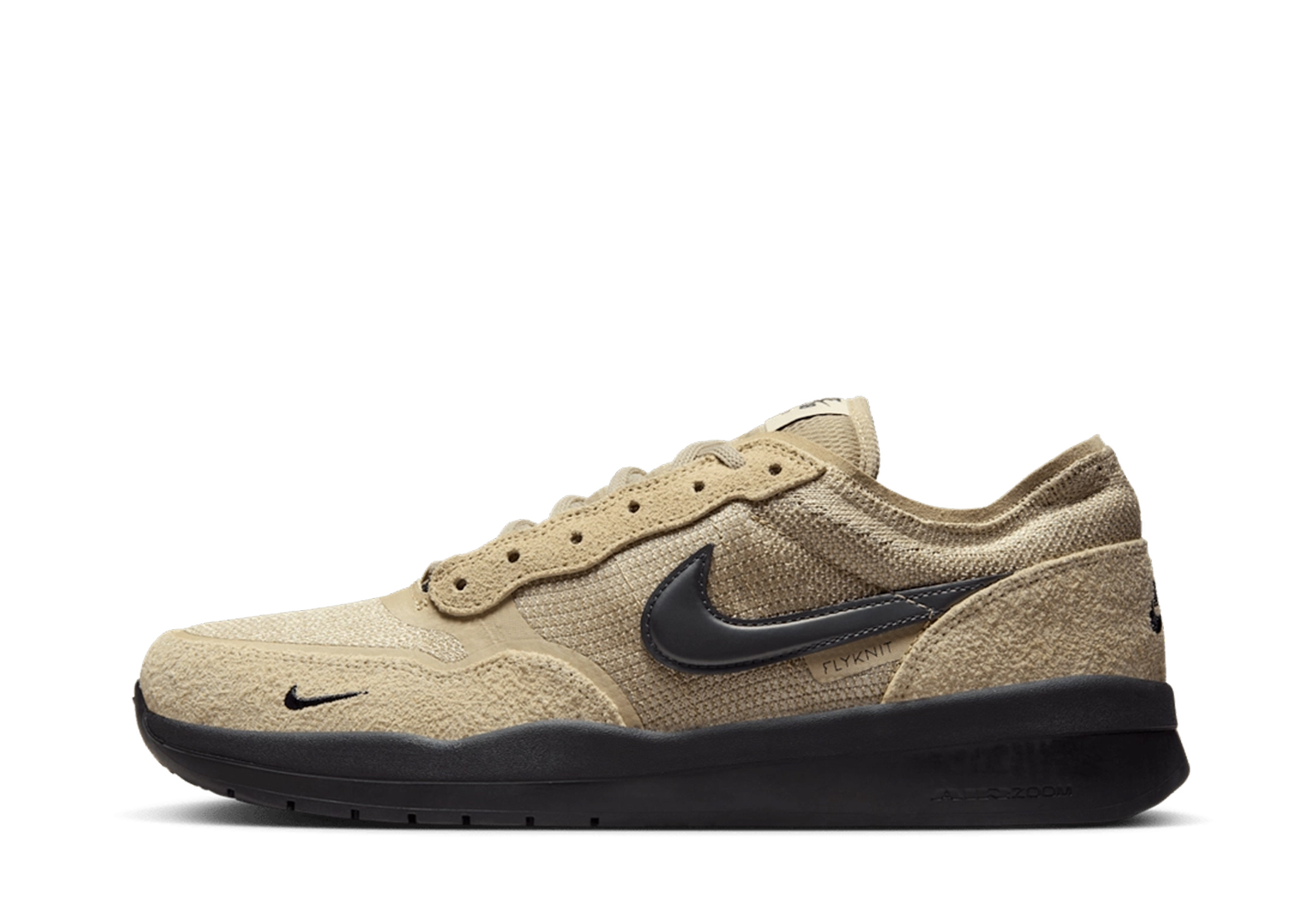 Nike SB PS8 'Light Khaki' (2025) Light Khaki/Desert Khaki/Black sneaker – authenticated on KLEKT