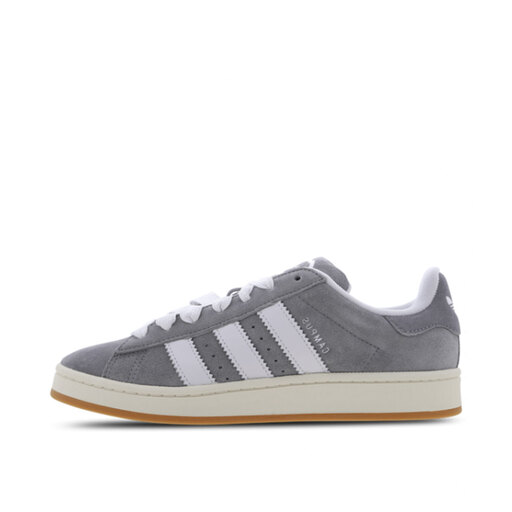 Adidas Campus 00s GS 'Grey Gum' (2023)
