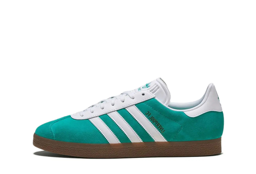 Adidas x Liverpool FC Gazelle 'Sea Green' (2025)