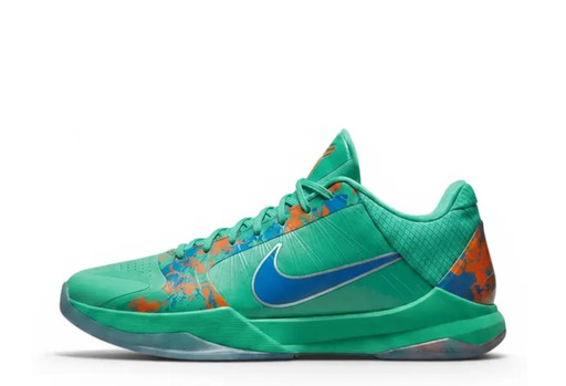 Nike Kobe 5 Protro 'NY vs. NY' (2026)