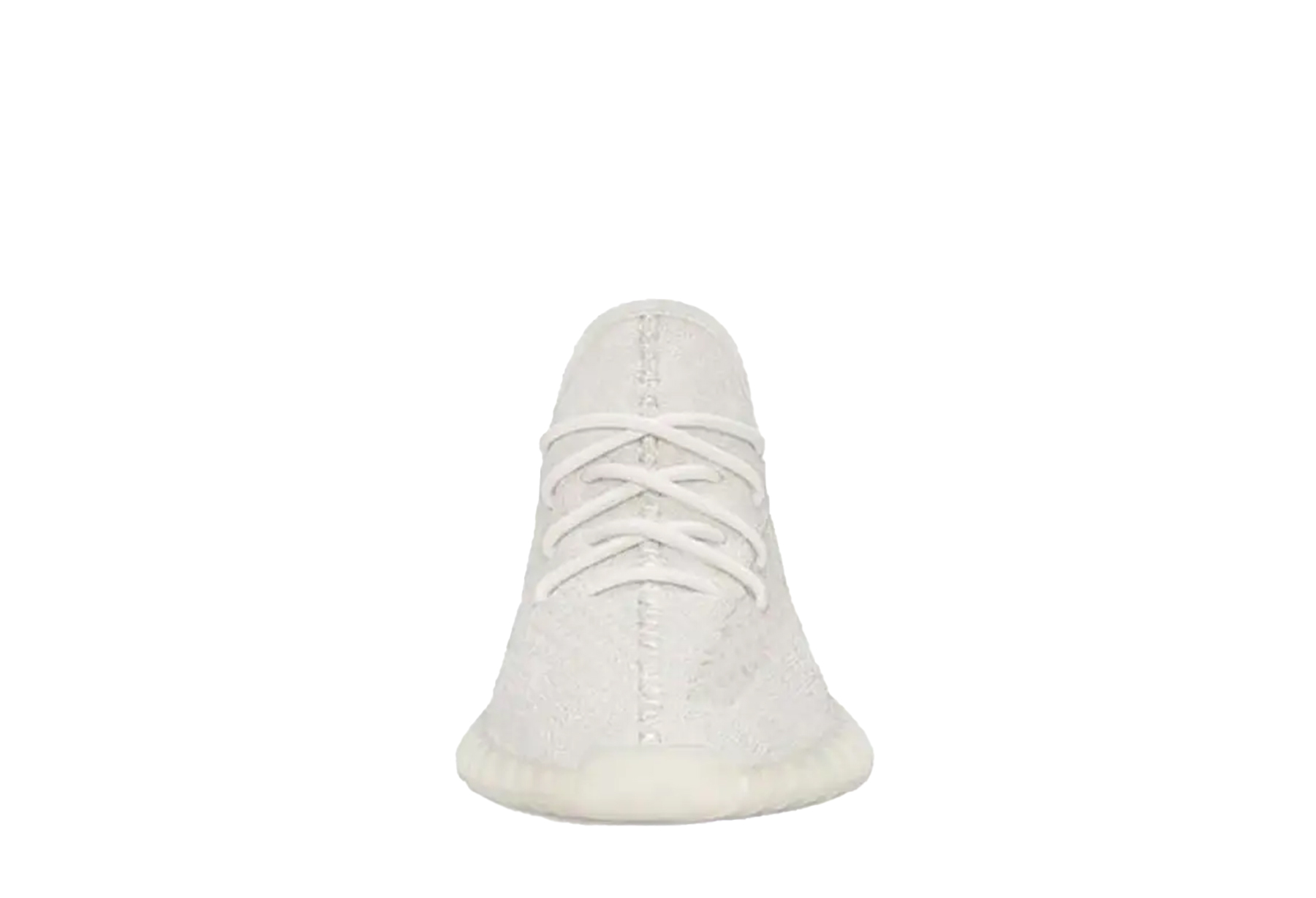 Yeezy Boost 350 V2 'Bone' Bone/Bone sneaker – authenticated on KLEKT
