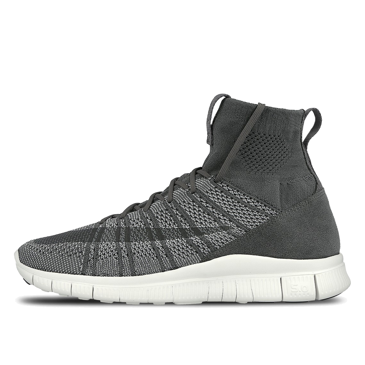 Nike Superfly Mercurial Dark Grey (2016) sneaker – authenticated on KLEKT