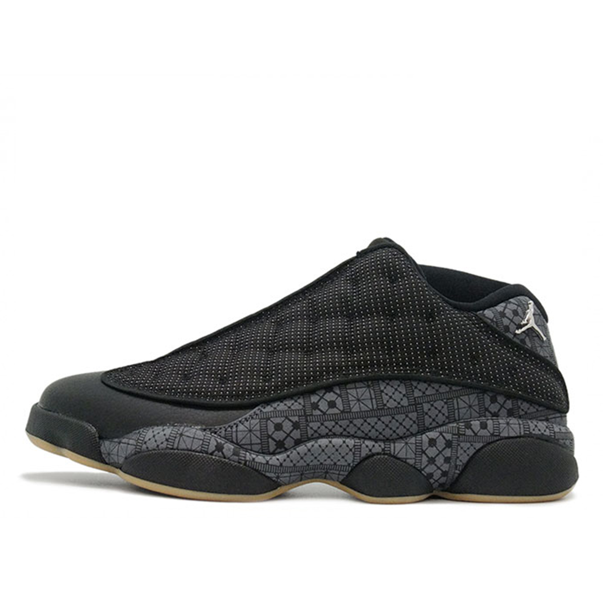 Air Jordan 13 Retro Low Quai 54 (2015) sneaker – authenticated on KLEKT