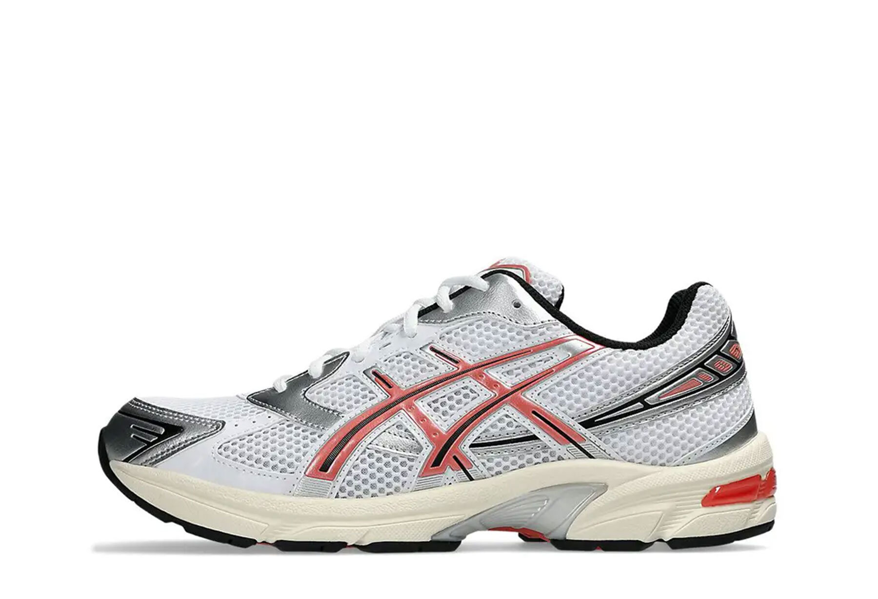 Asics Gel-1130 'White Desert Red' photo 1