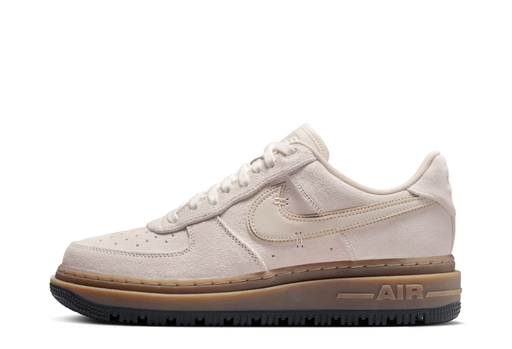 Nike Air Force 1 Luxe 'Off White' (2024)