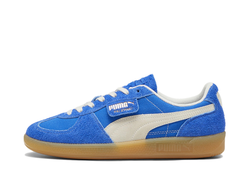 Puma Palermo Vintage 'Hyperlink Blue' (2024)