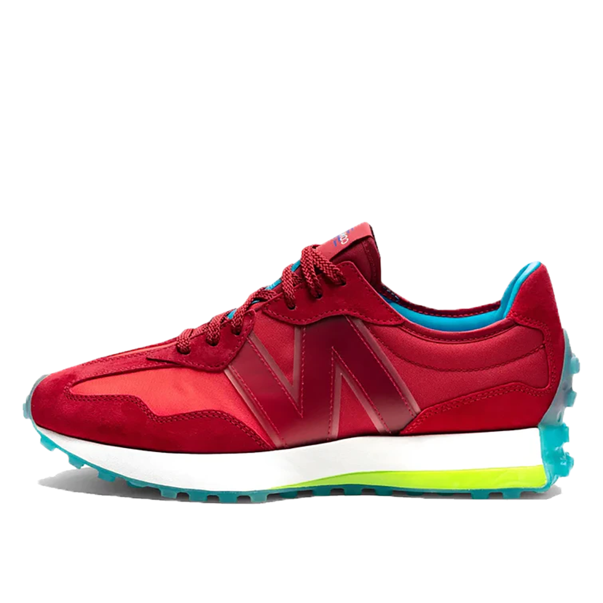 New Balance 327 Concepts Cape (2020) sneaker – authenticated on KLEKT