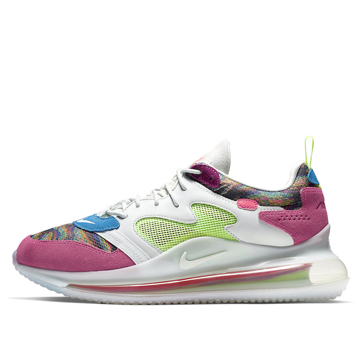 Nike x Odell Beckham Jr Air Max 720 OBJ 'Young King Of The Drip' (2019) sneaker – authenticated on KLEKT